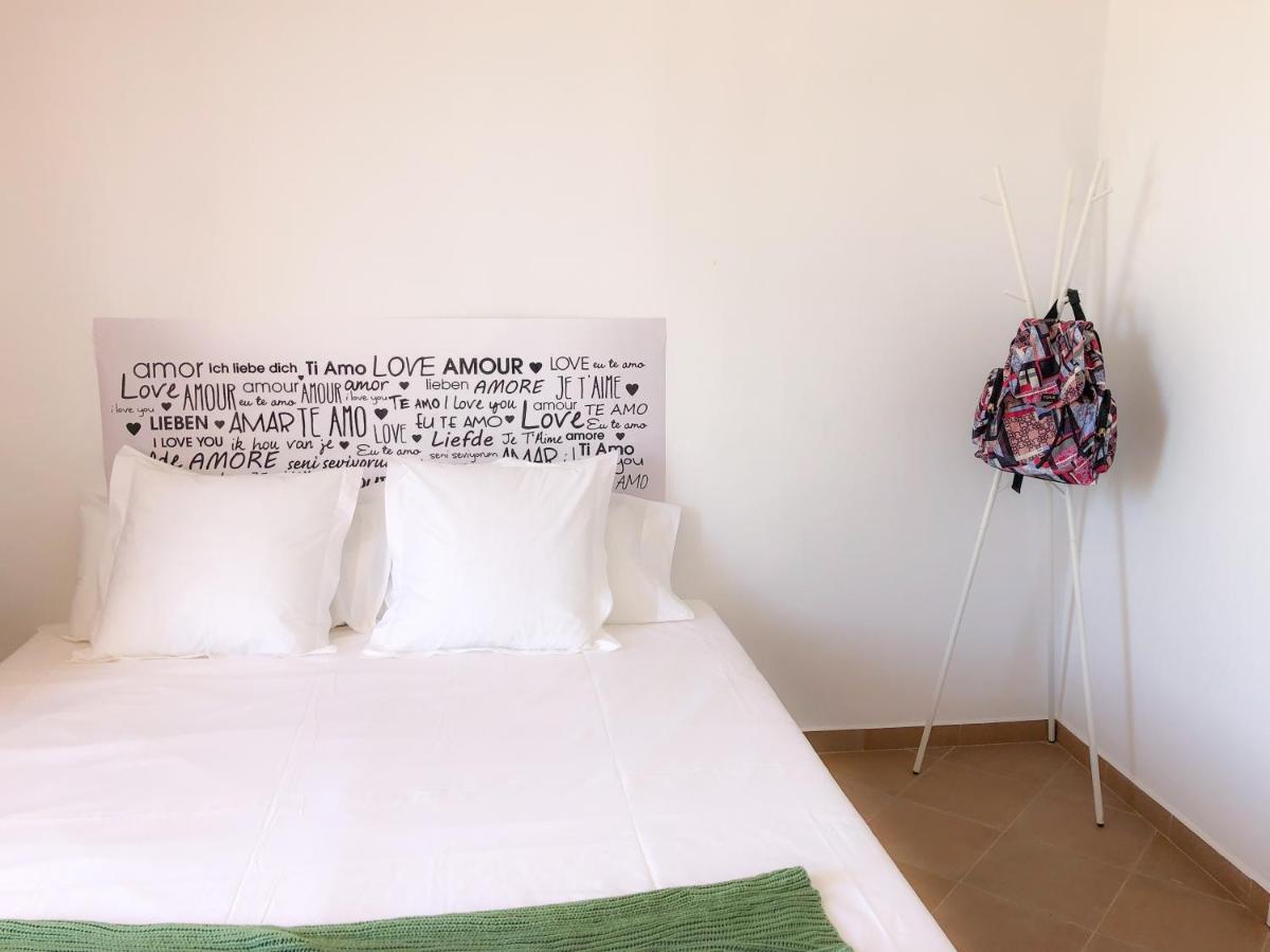 Benarrabá Hostel *