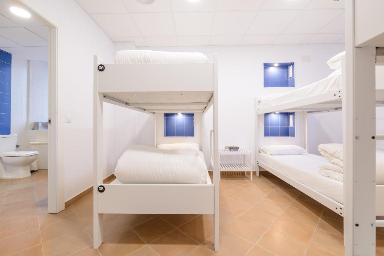 Hostal Benarrabá Hostel Benarrabá