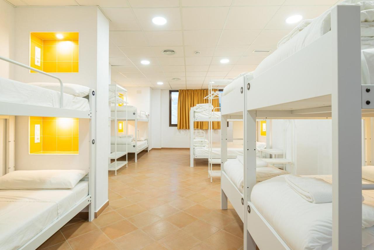 Hostal Benarrabá Hostel Benarrabá