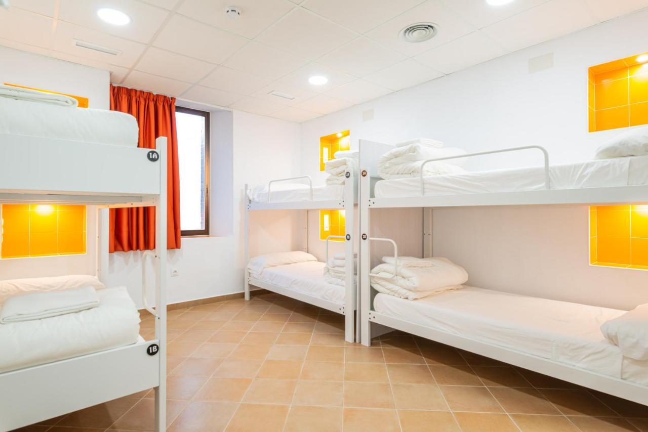 Hostal Benarrabá Hostel Benarrabá
