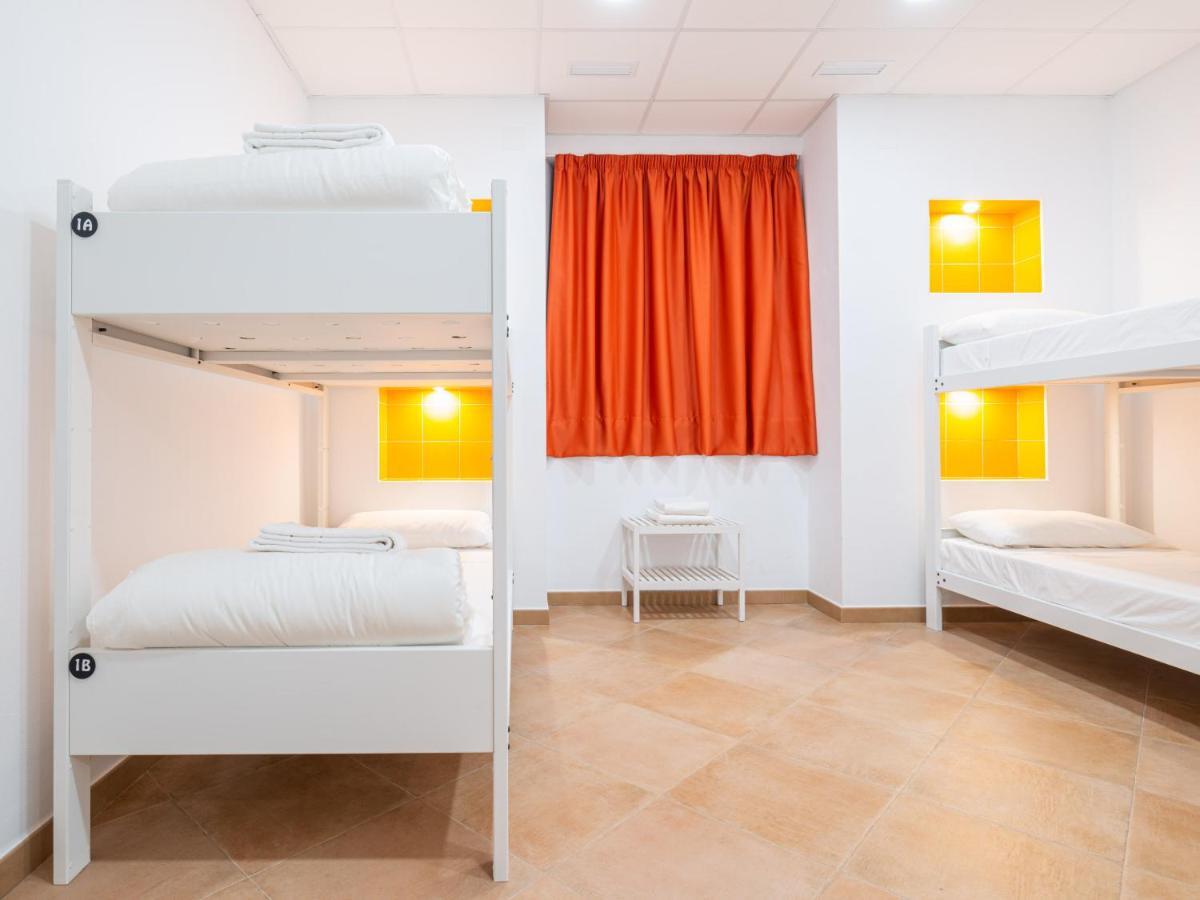 Benarrabá Hostel Hostal