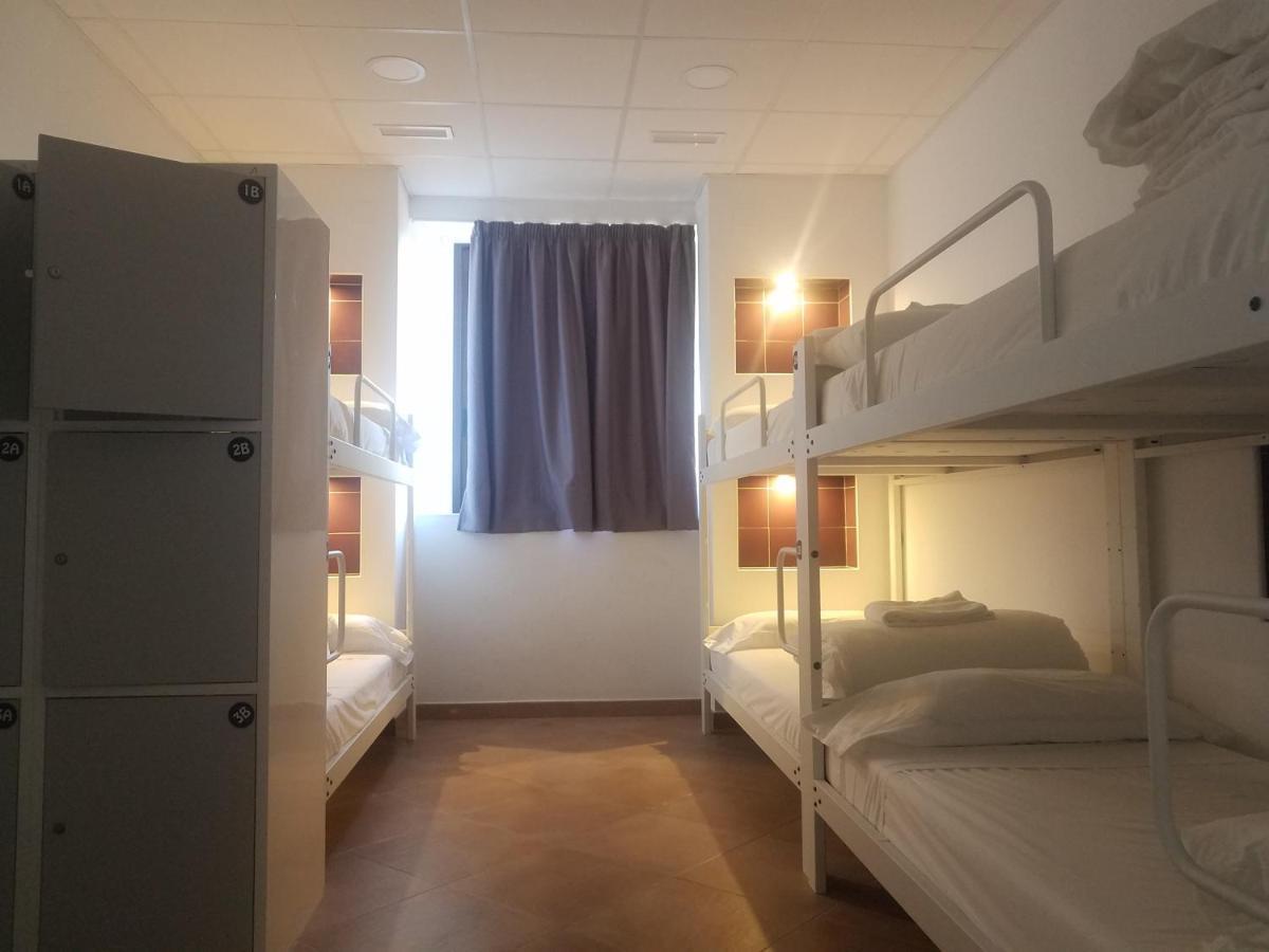 Benarrabá Hostel Hostal
